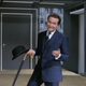 Image for article titled Patrick Macnee Proved A Gentleman Hero Could Treat Women As Equals